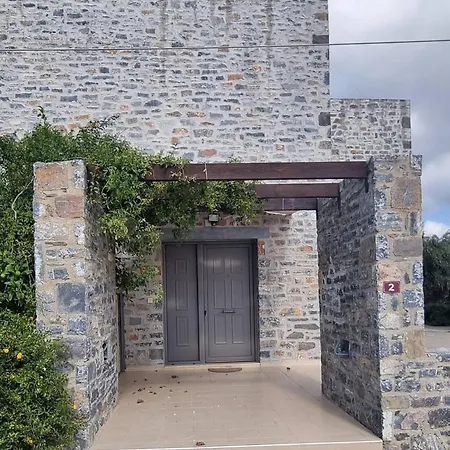Villa Vigneto