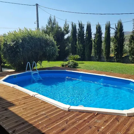 Villa Vigneto Peza